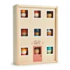 Tender Leaf Toys Happy Folk Hotel Holz