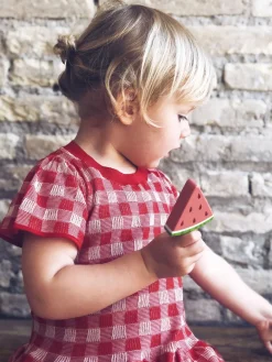 Tender Leaf Toys Holz-Eis am Stiel