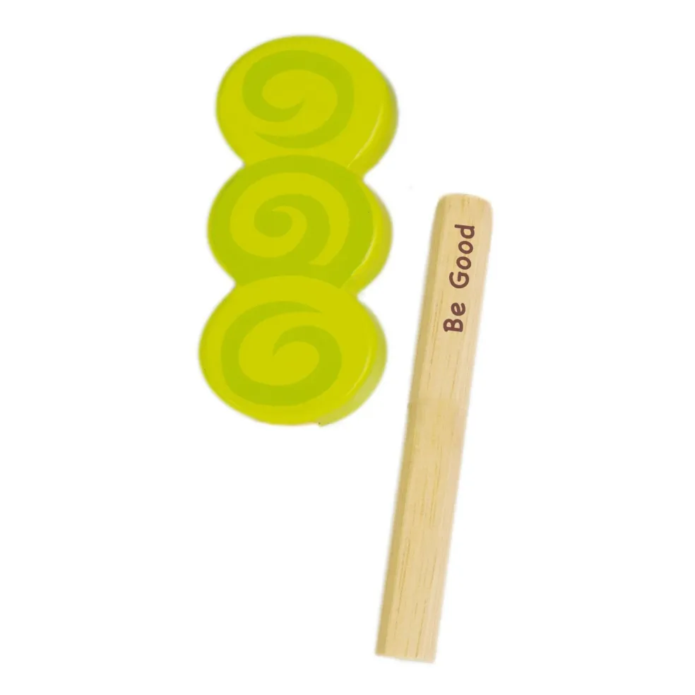 Tender Leaf Toys Holz-Eis am Stiel