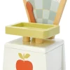 Tender Leaf Toys Holz-Waage