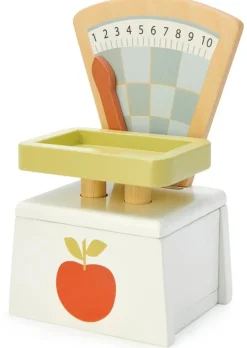 Tender Leaf Toys Holz-Waage
