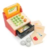 Tender Leaf Toys Kasse mit Geld