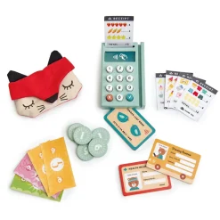 Tender Leaf Toys Spielgeld