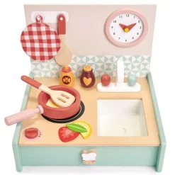 Tender Leaf Toys Spielküche aus Holz