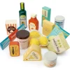 Tender Leaf Toys Spiel-Lebensmittel Holz