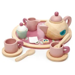 Tender Leaf Toys Teeservice Birdie
