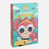 Tiger Tribe Ausmalset Crazy Eyes Cuties