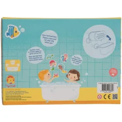 Tiger Tribe Bade-Spielfiguren Meerjungfrau