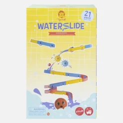Tiger Tribe Badespielzeug Waterslide Kugelbahn