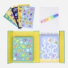 Tiger Tribe Crayon Adventures Wachsmalstifte-Set Strand