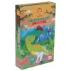 Tiger Tribe Farben-Set Dinosaurier