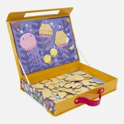 Tiger Tribe Magnete Manga Pics Puzzles
