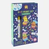 Tiger Tribe Malset Dot Paint Party Time