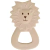 Tikiri Löwe Beißring Beige
