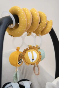Trixie Baby & Kids Aktivitäten-Spirale Mr. Lion