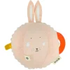 Trixie Baby & Kids Baby Spielball Kaninchen Rosa