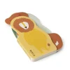 Trixie Baby & Kids Babybuch Tiere Geformte