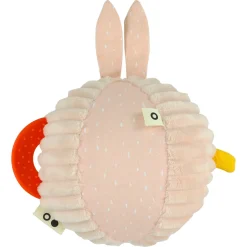 Trixie Baby & Kids Baby Spielball Kaninchen Rosa