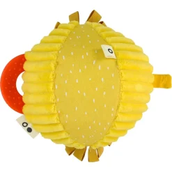 Trixie Baby & Kids Baby Spielball Löwe Gelb