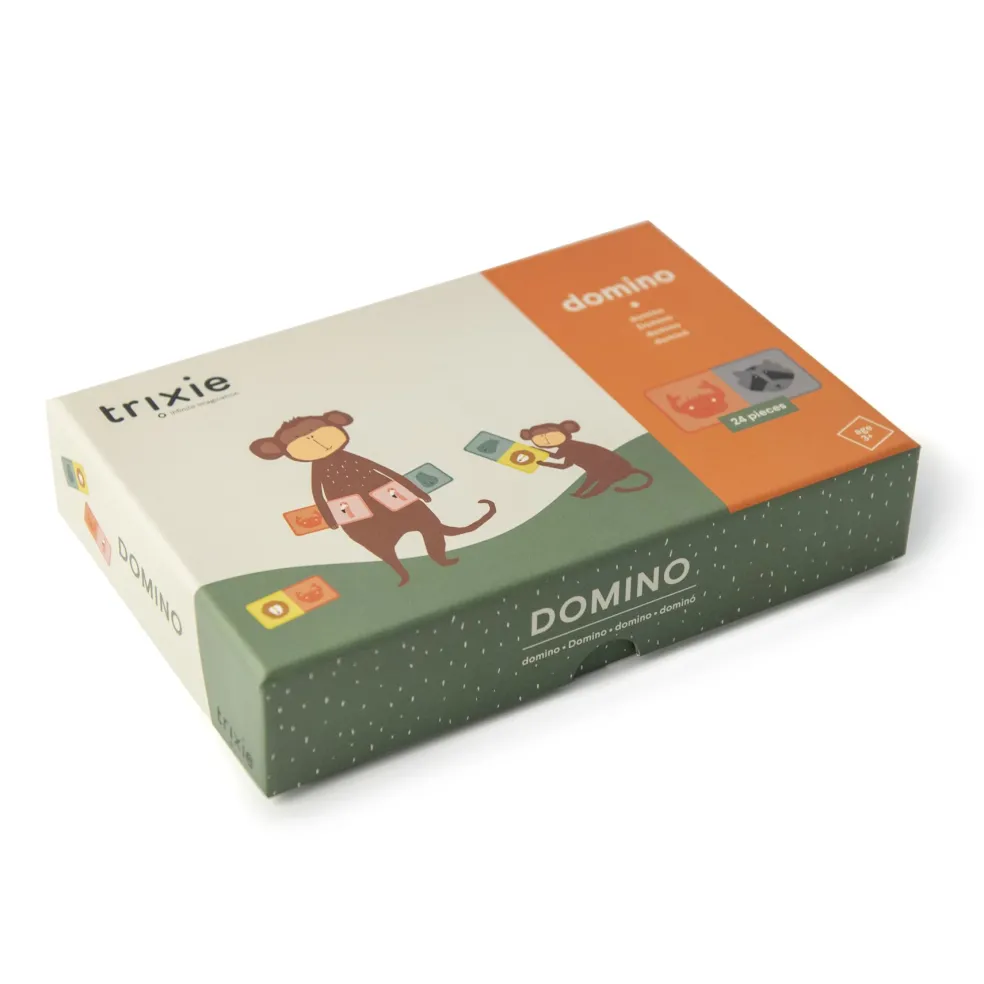 Trixie Baby & Kids Domino