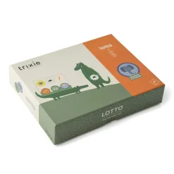 Trixie Baby & Kids Loto Spiele