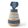 Trixie Baby & Kids Stapel-Stehauf Mrs. Elephant