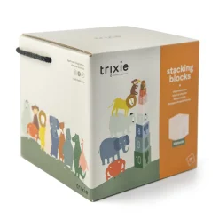 Trixie Baby & Kids Stapelwürfel