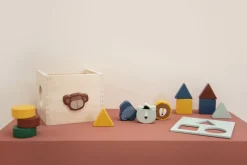 Trixie Baby & Kids Steckspiel Holz