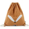 Trixie Baby & Kids Turnbeutel Fuchs Orange