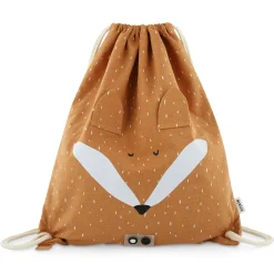 Trixie Baby & Kids Turnbeutel Fuchs Orange