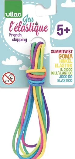 Vilac Elastisches Springseil