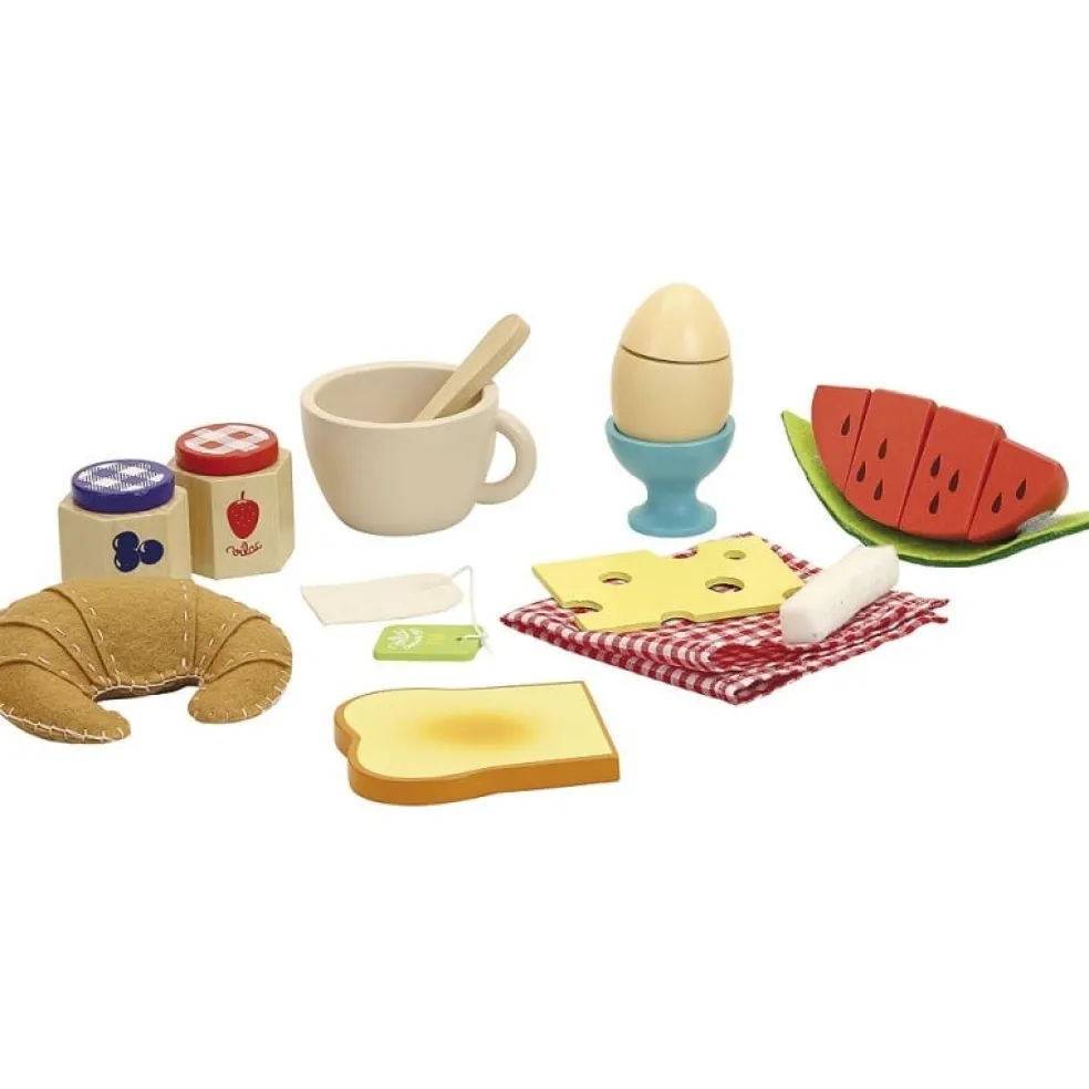 Vilac Frühstück Jour de Marché 8120