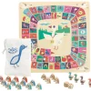 Vilac Gänsespiel & Ludo Holz 7607