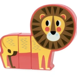 Vilac Holztiere magnetisch Savannah 7703