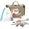 Vilac Memory-Spiel Im Koffer 2740