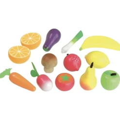 Vilac Obst und Gemüse in einer Box 8103