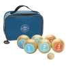 Vilac Retro Pétanque Kugel-Set Holz 4062