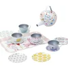 Vilac Teeservice im Koffer Suzy Ultman 8903