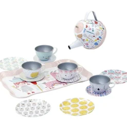 Vilac Teeservice im Koffer Suzy Ultman 8903